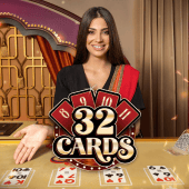 32 Baraha - nuhu live casino