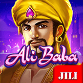Ali Baba - nuhu hot game