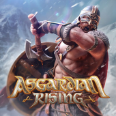 Asgardian Rising - nuhu hot game