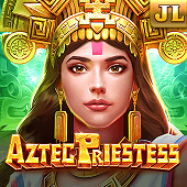 Aztec Priestess - nuhu hot game