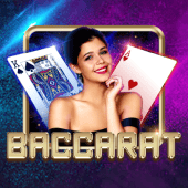 Baccarat B - nuhu live casino