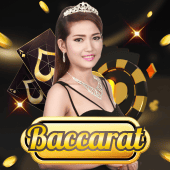 Baccarat - nuhu hot game