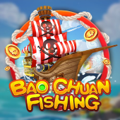 Bao Chuan Fishing - nuhu fishing