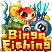 Bingo Fishing - nuhu fishing