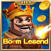 Boom Legend - nuhu fishing