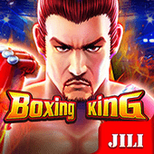 Boxing King - nuhu slot