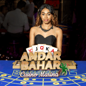 Casino Marina Andar Bahar - nuhu live casino