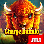 Charge Buffalo - nuhu hot game