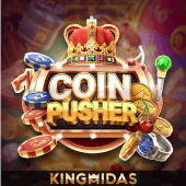 Coin Pusher - nuhu cards game