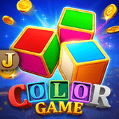 Color Game - nuhu cards game