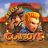 Cowboys - nuhu hot game