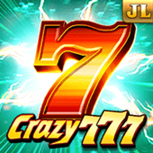Crazy777 - nuhu slot