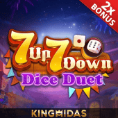 Dice Duet - nuhu cards game