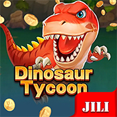 Dinosaur Tycoon - nuhu fishing