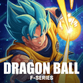 Dragon Ball - nuhu slot