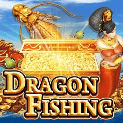 Dragon Fishing - nuhu fishing