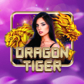 Dragon Tiger - nuhu live casino