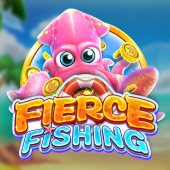 Fierce Fishing - nuhu fishing