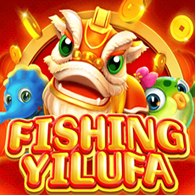 Fishing Yi Lu Fa - nuhu fishing