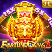 Fortune Gems 2 - nuhu slot