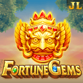 Fortune Gems - nuhu slot