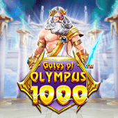 Gates of Olympus 1000 - nuhu hot game