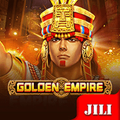 Golden Empire - nuhu slot