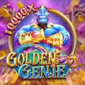 Golden Genie - nuhu hot game