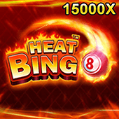 Heat Bingo - nuhu hot game