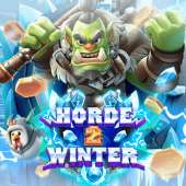 Horde 2 Winter - nuhu slot