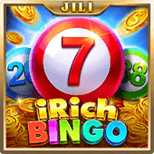 Irich Bingo - nuhu slot