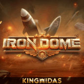 Iron Dome - nuhu cards game