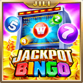 Jackpot Bingo - nuhu hot game