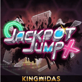Jackpot Jump - nuhu cards game
