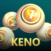 Keno - nuhu cards game