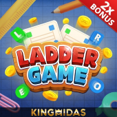 Ladder Game - nuhu cards game