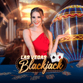 Las Vegas Blackjack - nuhu live casino