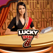 Lucky 7 - nuhu live casino