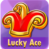Lucky Ace - nuhu hot game