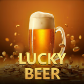 Lucky Bear - nuhu cards game