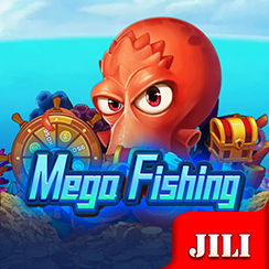 Mega Fishing on nuhu
