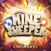 Minesweeper - nuhu cards game