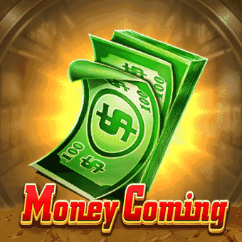 Money Coming - nuhu slot