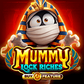 Mummy Lock Riches - nuhu slot