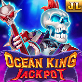 Ocean King Jackpot on nuhu