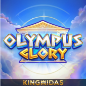 Olympus Glory - nuhu cards game