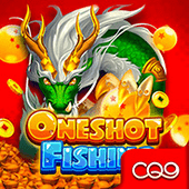 Oneshot Fishing - nuhu fishing