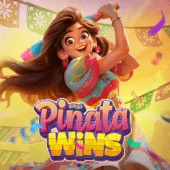 Pinata Wins - nuhu hot game