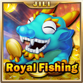 Royal Fishing on nuhu