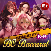 Sexy Blockchain Baccarat - nuhu live casino